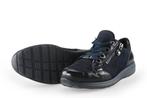 Ara Veterschoenen in maat 39 Blauw | 10% extra korting, Overige typen, Zo goed als nieuw, Ara, Verzenden