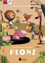 Plons 9789464452082 Marie-Hélène Lafond, Boeken, Verzenden, Gelezen, Marie-Hélène Lafond
