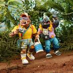 Teenage Mutant Ninja Turtles (Cartoon 1980) Action Figure 2, Ophalen of Verzenden, Nieuw