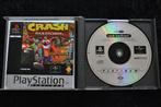 Crash Bandicoot Playstation 1 PS1 Platinum