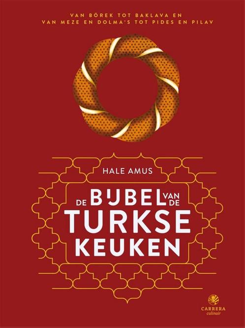 9789048864324 Landenbijbels  -   De bijbel van de Turkse ..., Boeken, Kookboeken, Nieuw, Verzenden