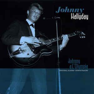 lp nieuw - Johnny Hallyday - Johnny A LOlympia, Cd's en Dvd's, Vinyl | Rock, Zo goed als nieuw, Verzenden