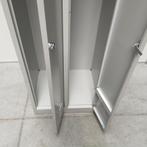 2-deurs lockerkast - 180x60x50 cm, Nieuw, Ophalen of Verzenden