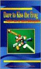 Dare to Kiss the Frog 9781886028371 Finn Van Hauen, Boeken, Verzenden, Gelezen, Finn Van Hauen