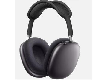 Veiling - Apple AirPods Max Space Gray (Grijs) beschikbaar voor biedingen