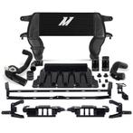 Mishimoto 21+ Bronco 2.3L High Mount INT Kit BK Core BK, Auto-onderdelen, Motor en Toebehoren, Ophalen of Verzenden, Nieuw