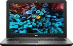 Dell Inspiron 5567 | i5-7200U | 8GB DDR4 | 256GB SSD | 15.6”, I5 7th gen, Gebruikt, 15 inch, 256GB