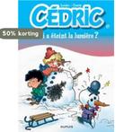 Cedric 9782800132624 Laudec, Verzenden, Gelezen, Laudec