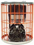 Anevay Horizon stove, Ophalen of Verzenden, Nieuw
