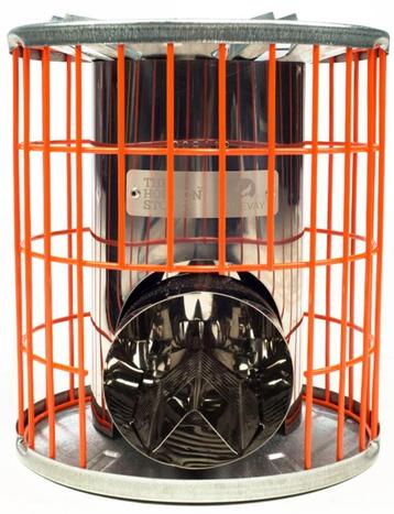 Anevay Horizon stove beschikbaar voor biedingen