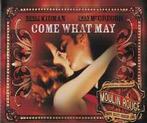 cd single - Nicole Kidman - Come What May, Zo goed als nieuw, Verzenden