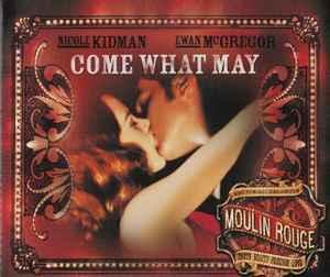 cd single - Nicole Kidman - Come What May, Cd's en Dvd's, Cd Singles, Zo goed als nieuw, Verzenden