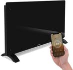 2dekans | VONROC Luxe elektrische kachel - Convectorkachel, Doe-het-zelf en Verbouw, Gereedschap | Overige machines, Ophalen of Verzenden