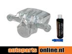 Remklauw Chevrolet Captiva achterzijde, links, Verzenden, Nieuw, Chevrolet