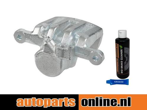 Remklauw Chevrolet Captiva achterzijde, links, Auto-onderdelen, Besturing, Nieuw, Chevrolet, Verzenden