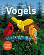 Vogels 9789048313624 Thomas Poulsom, Verzenden, Zo goed als nieuw, Thomas Poulsom