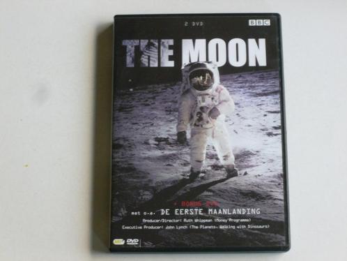 The Moon - BBC (2 DVD), Cd's en Dvd's, Dvd's | Documentaire en Educatief, Verzenden