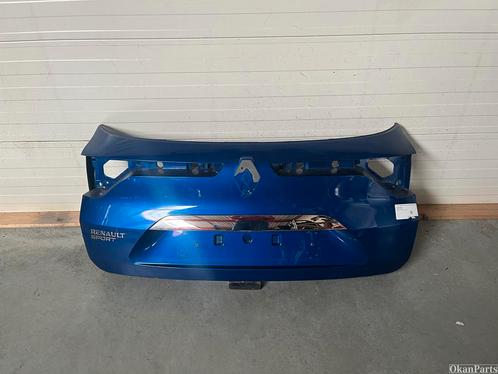 Renault Megane Estate achterklep 850226043R, Auto-onderdelen, Carrosserie en Plaatwerk, Gebruikt, Renault, Achter, Bumper, Ophalen