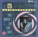 Otis Redding - The Dock Of The Bay (CD, Comp), Cd's en Dvd's, Cd's | R&B en Soul, Verzenden, Nieuw in verpakking