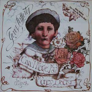 LP gebruikt - Gerry Rafferty - Can I Have My Money Back?, Cd's en Dvd's, Vinyl | Rock, Zo goed als nieuw, Verzenden