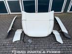 Spoilerset DAF XF106 Space Cab L2H2 1836001, Ophalen, Gebruikt, DAF, Carrosserie en Plaatwerk