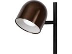 Lucide SKANSKA RECH - Oplaadbare Vloerlamp - Dimbaar LED, Huis en Inrichting, Verzenden, Zo goed als nieuw