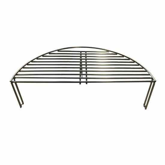 The Bastard Grillverhoger Elevator Compact, Tuin en Terras, Houtskoolbarbecues, Verzenden