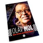 Gesigneerd boek van Olav Mol, Verzamelen, Verzenden, Nieuw