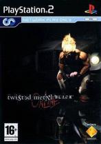 Twisted Metal Black Online (Network Play Only) (PS2 Games), Spelcomputers en Games, Ophalen of Verzenden, Zo goed als nieuw