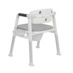 MultiMotion Douchestoel en Toiletstoel in &eacute;&eacute;n, Ophalen of Verzenden, Nieuw