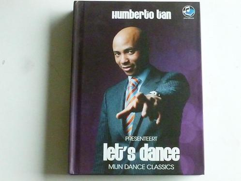 Lets Dance - Humberto Tan (4 CD), Cd's en Dvd's, Cd's | Dance en House, Verzenden