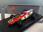 Spark 1:43 - Modelauto - Eagle MK3 #6 Season 1967 - Bobby, Nieuw