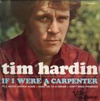 Tim Hardin - If I Were A Carpenter (EP) (Vinylsingle), Verzenden, Nieuw in verpakking
