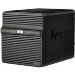 Synology DiskStation DS416j, Verzenden, Refurbished