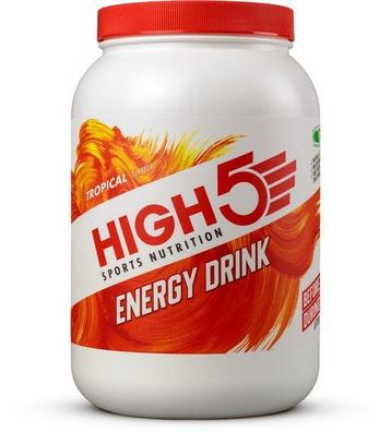 High5 energy drink 2.2 Kg beschikbaar voor biedingen