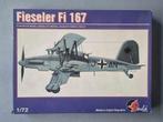 Pavla Models 72001 Fieseler Fi 167 1:72, Verzenden, Nieuw, 1:72 tot 1:144