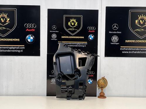 BMW 1-serie bumpersteun rechts achter bj.2015 51127371754, Auto-onderdelen, Carrosserie en Plaatwerk, Gebruikt, BMW, Achter, Rechts