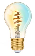 Slimme LED-lamp WW E27 5W B (Lampen, Interieur), Nieuw, Verzenden