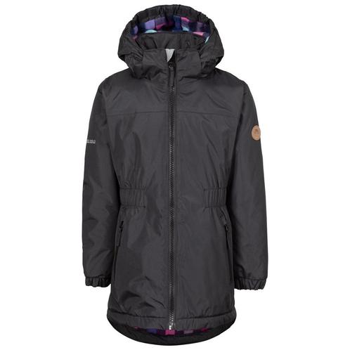 -57% Trespass  Trespass Meisjes bertha waterdicht jasje  maa, Kinderen en Baby's, Kinderkleding | Maat 104, Nieuw, Verzenden