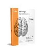 Compendium Geneeskunde Pocketversie Neurologie 9789082570984, Zo goed als nieuw, Verzenden
