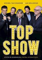 Topshow, Boeken, Verzenden, Nieuw