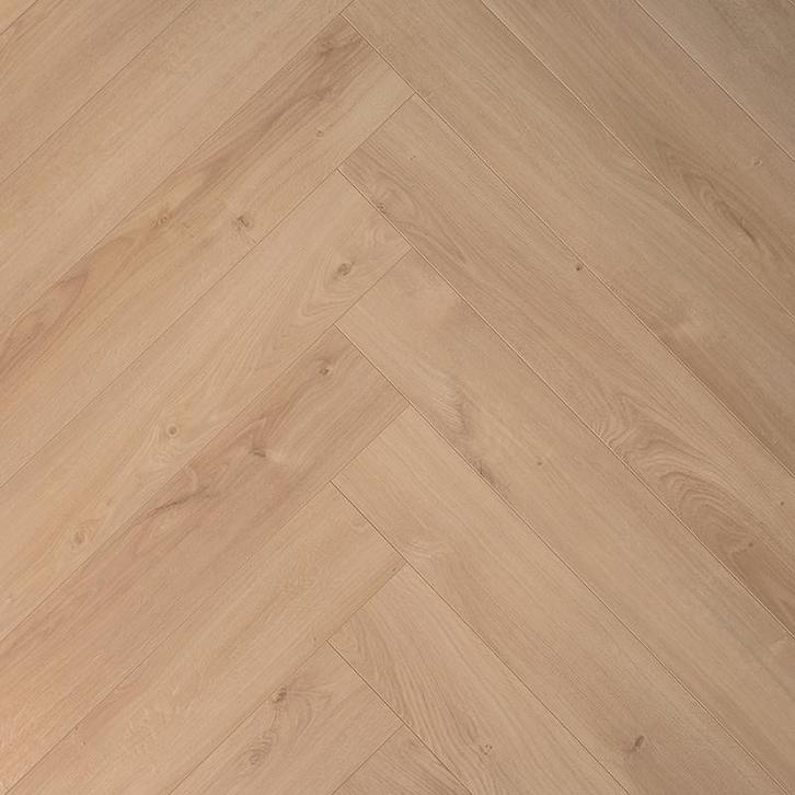 Laminaat Visgraat naturel eiken |  Douwes Dekker Galant, Huis en Inrichting, Stoffering | Vloerbedekking, Ophalen
