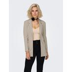 Only Lange blazer ONLAGNETE L/S LOOSE BLAZER TLR, Verzenden, Nieuw