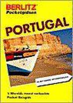Portugal / Berlitz landengids 9789021592091, Boeken, Reisgidsen, Verzenden, Gelezen