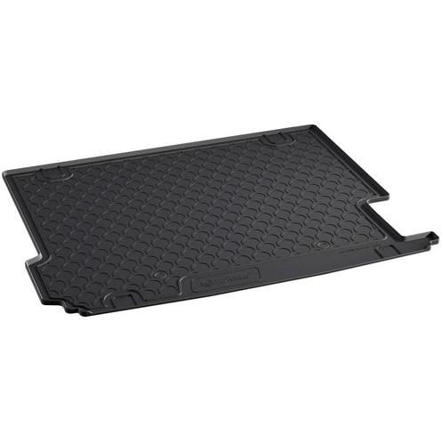 Rubber kofferbakmat | BMW | X3 10-14 5d suv. F25 / X3 14-17, Auto diversen, Automatten, Nieuw, Verzenden