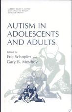 Autism in Adolescents and Adults, Nieuw, Verzenden