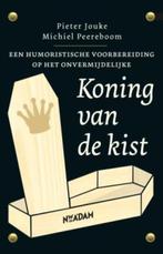 Koning van de Kist 9789046809082 Pieter Jouke, Gelezen, Pieter Jouke, Michiel Peereboom, Verzenden