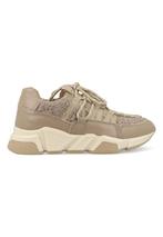DWRS Los Angeles Teddy B9101-89-8008 Grijs / Taupe-37, Verzenden, Nieuw, Grijs