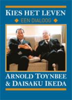 Kies het leven 9789059722897 D. Ikeda, Verzenden, Zo goed als nieuw, D. Ikeda