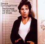Cd - Bruce Springsteen - Darkness On The Edge Of Town, Verzenden, Nieuw in verpakking